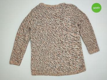 montec pl: Laura Torelli, Sweter damski, rozmiar 2XL — 3