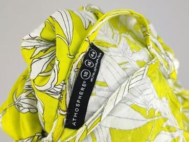 Women's Clothing: Atmosphere, Women`s overall, XL — 4