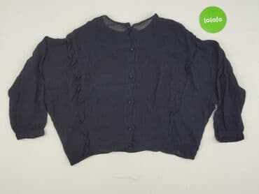 bluzki kopertowe reserved: Bluzka damska, rozmiar 5XL — 3