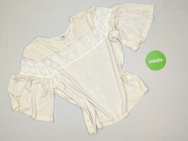 noa noa bluzki: ONLY, Bluzka damska, rozmiar M — 2