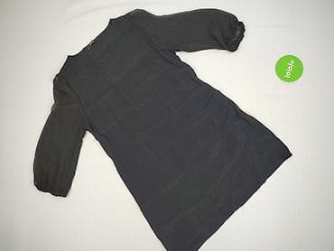 długa tunika: George, Tunika damska, rozmiar M — 2