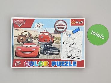 Toys: Puzzles for Kids, condition - Perfect — 2