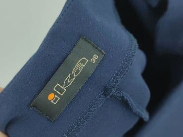 eleganckie bluzki do garnituru damskiego: Bluzka damska, M — 4