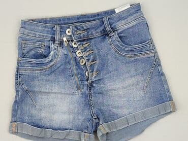 Shorts for women, size S (EU 36)