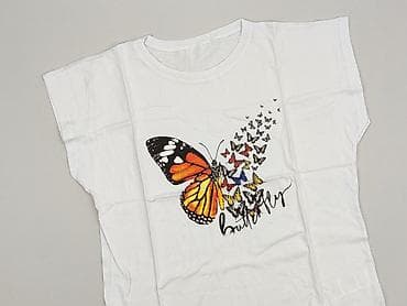 Футболка жіноча, розмір L