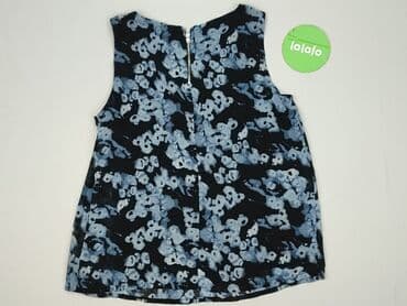 koszulki z dekoltem v: Vero Moda, Bluzka damska, S — 3