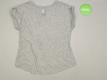 przerabianie koszulek: Women`s T-shirt, size S — 4