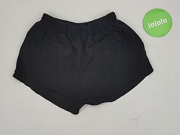 ufc reebok: Шорти жіночі, розмір S — 2