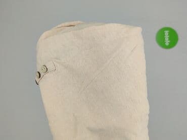 sinsay biale koszulki: Sinsay, Bluzka damska, rozmiar XS — 5