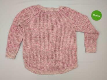 poliamid w swetrze: F&F, Sweter damski, rozmiar 2XL — 3