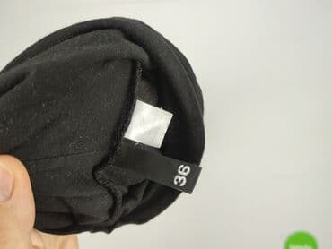 golf bezowy h m: H&M, Golf damski, rozmiar S — 4