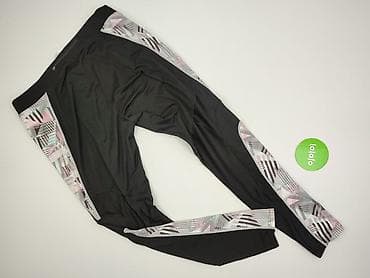 aplikacja born2be: Legginsy Sportowe damskie, rozmiar XL — 3