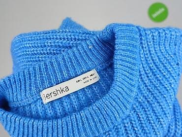 sweter bershka: Bershka, Sweter damski, rozmiar L — 5