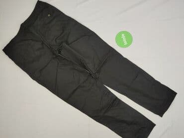 promod dżinsy: Promod, Spodnie materiałowe damskie, rozmiar M — 3