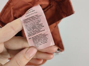 sandały na haluksy na jeden palec: Tom Tailor, Spódnica damska, rozmiar M — 5