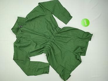 pull on trousers h: PrettyLittleThing, Kombinezon damski, rozmiar 2XL — 2