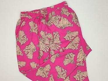 Spodnie materiałowe damskie, rozmiar S