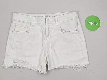 jeans simmons: Guess, Szorty damskie, rozmiar M — 2