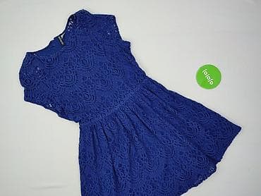 sukienki codzienne: H&M Divided, Sukienka damska, rozmiar XL — 2