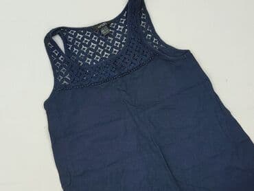 mohito marynarka niebieska: Esmara, Bluzka damska, XS — 1