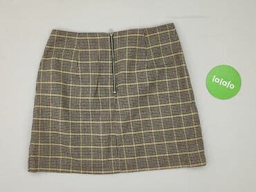 srebrne sukienki na imprezę: New Look, Women`s skirt, size M (EU 38) — 3