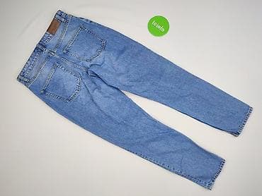 pan dżins: Jeansy damskie, rozmiar M — 3
