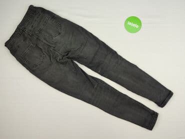 ocieplane legginsy primark: Primark, Jeansy damskie, rozmiar XS — 3