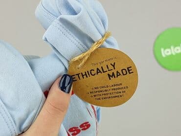 koszulka z imieniem i numerem: Body, 1-3 m, 
stan - Idealny — 7