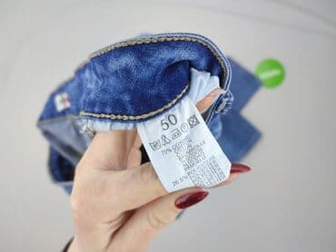 rj jeans: Jeansy damskie, 5XL — 4