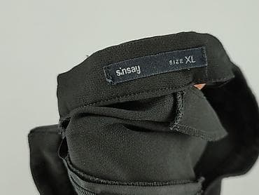 spodnice: Sinsay, Spódnica damska, rozmiar XL — 4