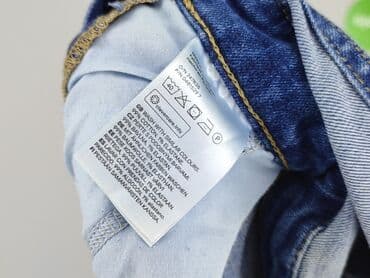 diverse kombinezony damskie: H&M Divided, Ogrodniczki damskie, rozmiar S — 5