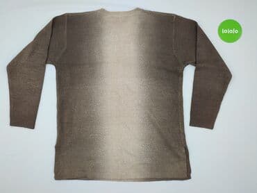 mohito sweter: JUST WOMAN, Sweter damski, 4XL — 3