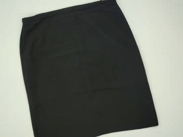 duże rozmiary ekskluzywne sukienki plus size: Women`s skirt, size 7XL (EU 54) — 1