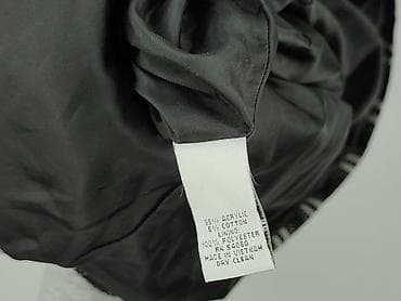 garnitury hm: SUIT, Trencz damski, rozmiar S — 5