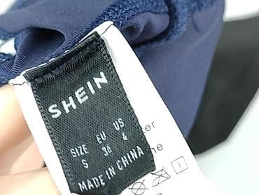 crivit topcool: Shein, Top damski, rozmiar S — 4