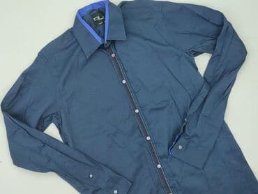 carry koszule męskie wyprzedaż: Koszulа dla mężczyzn, rozmiar M — 2