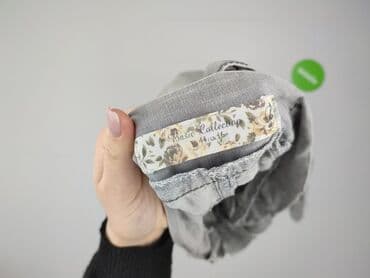 bench. buty: Spodnie materiałowe damskie — 4