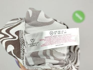 leginsy primark: Primark, Legginsy Sportowe damskie, rozmiar XS — 4