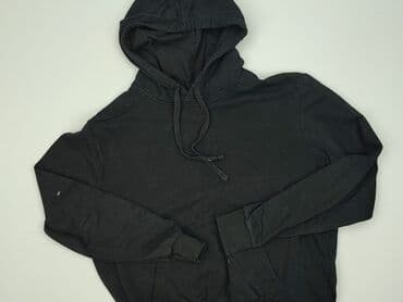 H&M Divided, Bluza z kapturem damska, rozmiar M