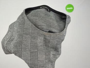 buty zimowe stradivarius: Stradivarius, Sukienka damska, rozmiar S — 5