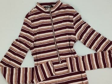 sukienka simple czerwona: Bik Bok, Sukienka damska, XS — 1