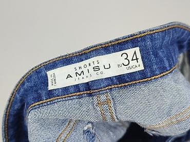 Шорти жіночі, розмір XS — 4