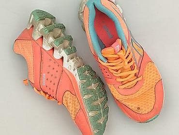 buty cr8: Reebok, Sneakersy damskie, rozmiar 38 — 1