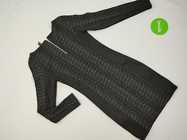 carry garnitury: H&M Conscious, Sukienka damska, rozmiar 2XS — 3