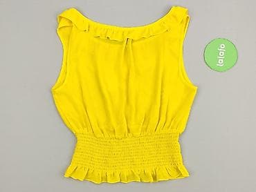 tuniki letnie: Top damski, rozmiar S — 3