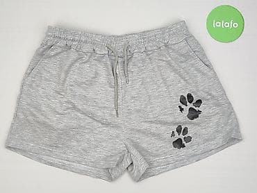 dresy czarne nike: Szorty damskie, rozmiar XL — 2