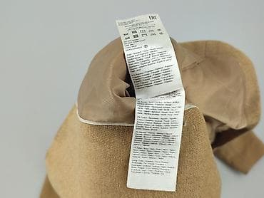 winter jackets: Vero Moda, Płaszcz damski, rozmiar M — 6