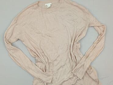 Bluzki: H&M, Bluzka damska, rozmiar S