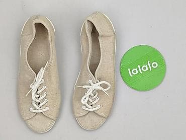 sokolowski buty: Trampki damskie, rozmiar 38 — 2