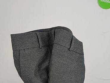 Ubrania damskie: Monki, Spodnie materiałowe damskie, rozmiar S — 6